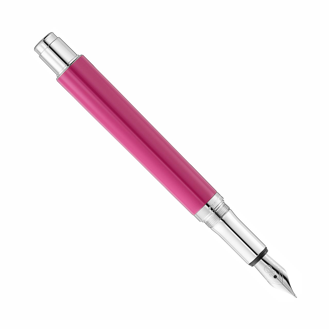 Premium Waldmann Xetra Vienna S.E. Fountain Pen - Luxury German Crafted Writing Instrument for Professionals & Collectors - Perfect for Business Signatures, Calligraphy & Gift Giving
