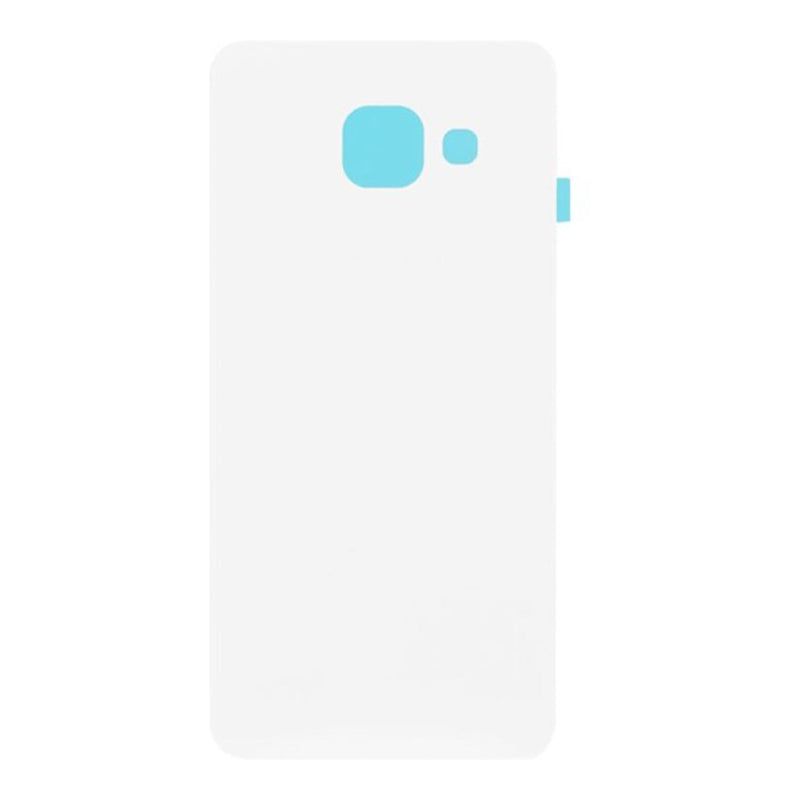 Samsung Galaxy A3 (2016) A310 Rear Glass Replacement - OEM Quality, Easy DIY Repair for Cracked or Broken Back Cover - Perfect for Home, Office, or Travel Use
