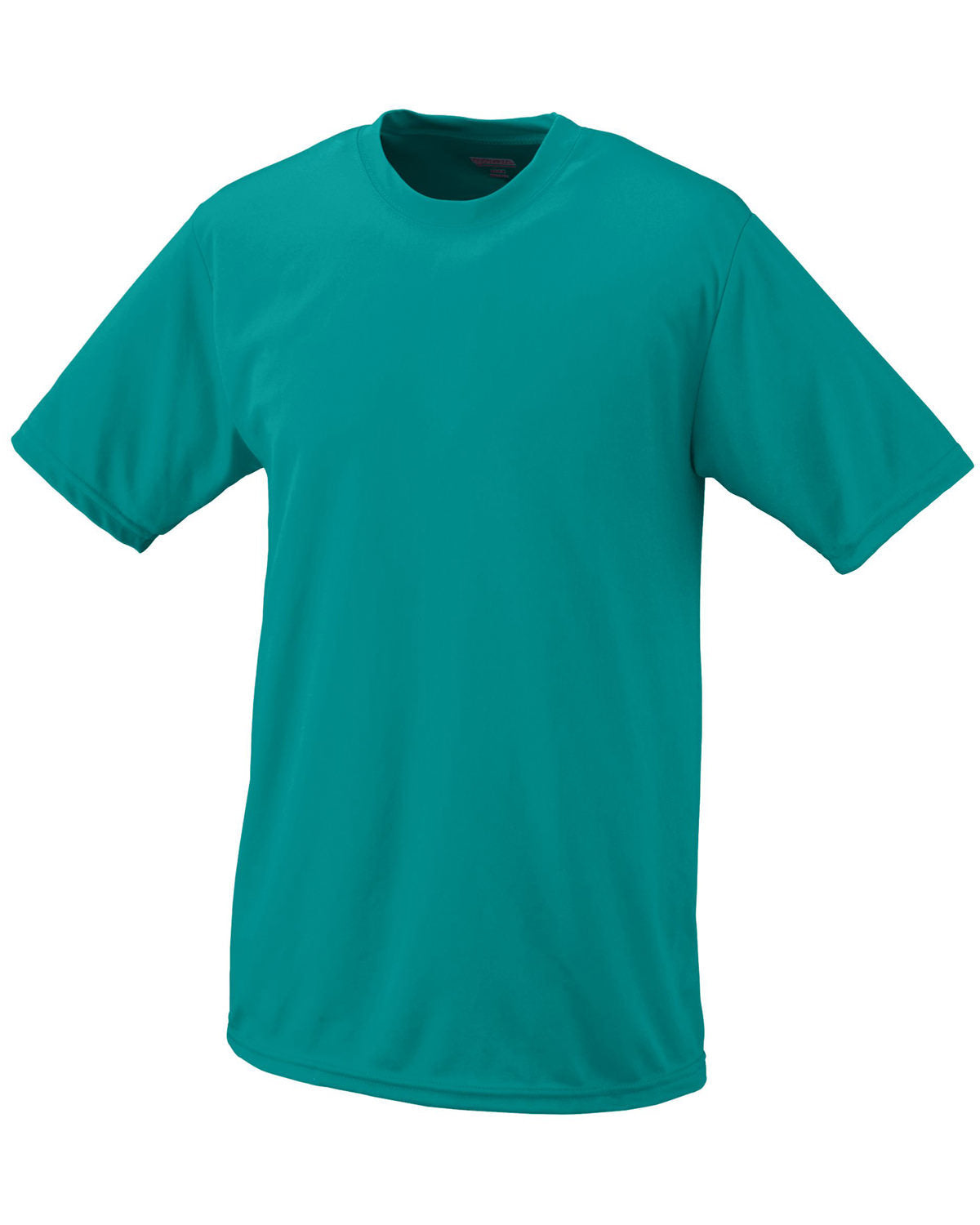 Augusta Sportswear 790 NexGen Moisture Wicking T-Shirt for Men & Women - Breathable Quick Dry Active Tee for Gym, Running & Outdoor Sports