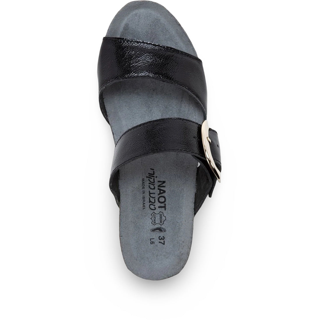 NAOT Magic Women's Comfort Sandals - Arch Support & Cushioned Footbed for All-Day Wear - Perfect for Walking, Travel & Casual Outings