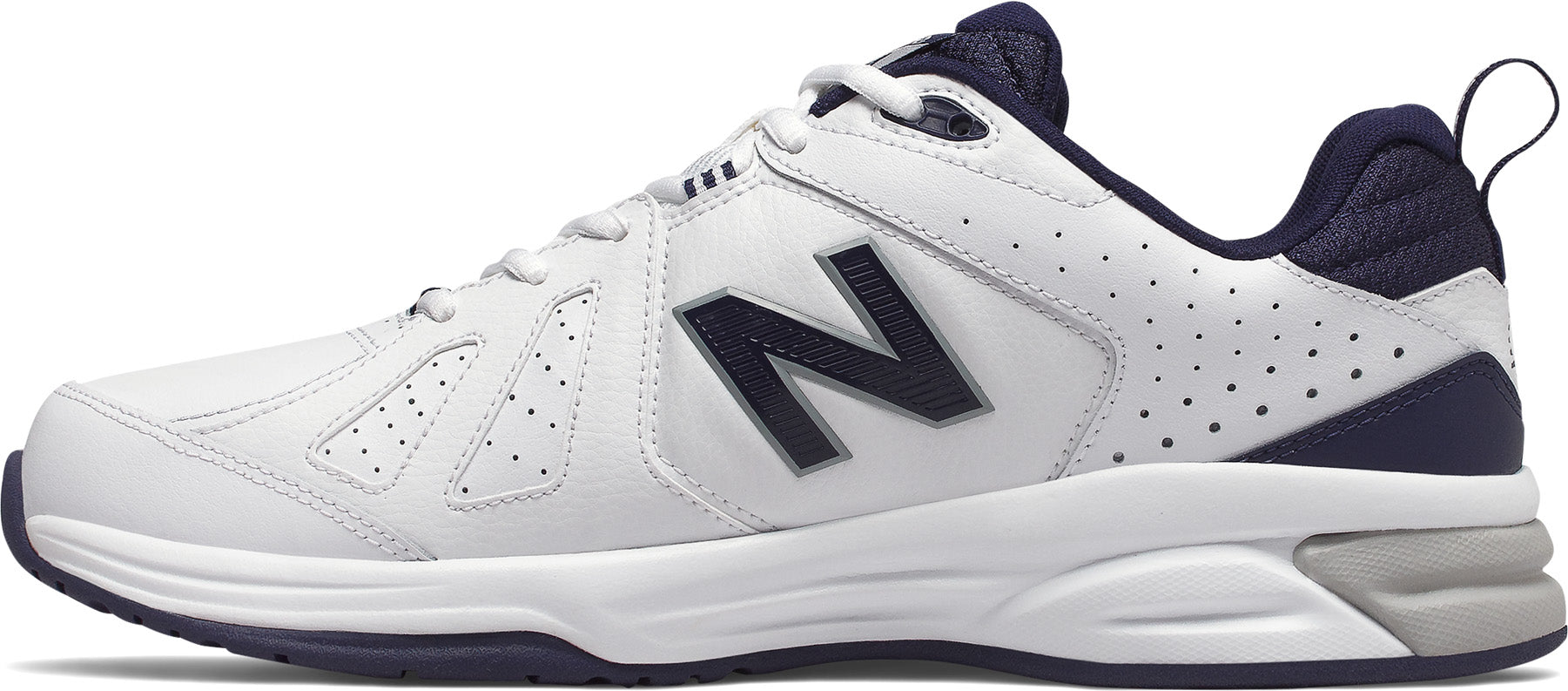 624 V5 Men's Wide Width Sneakers (4E) - Comfortable Athletic Shoes for Running, Walking & Casual Wear