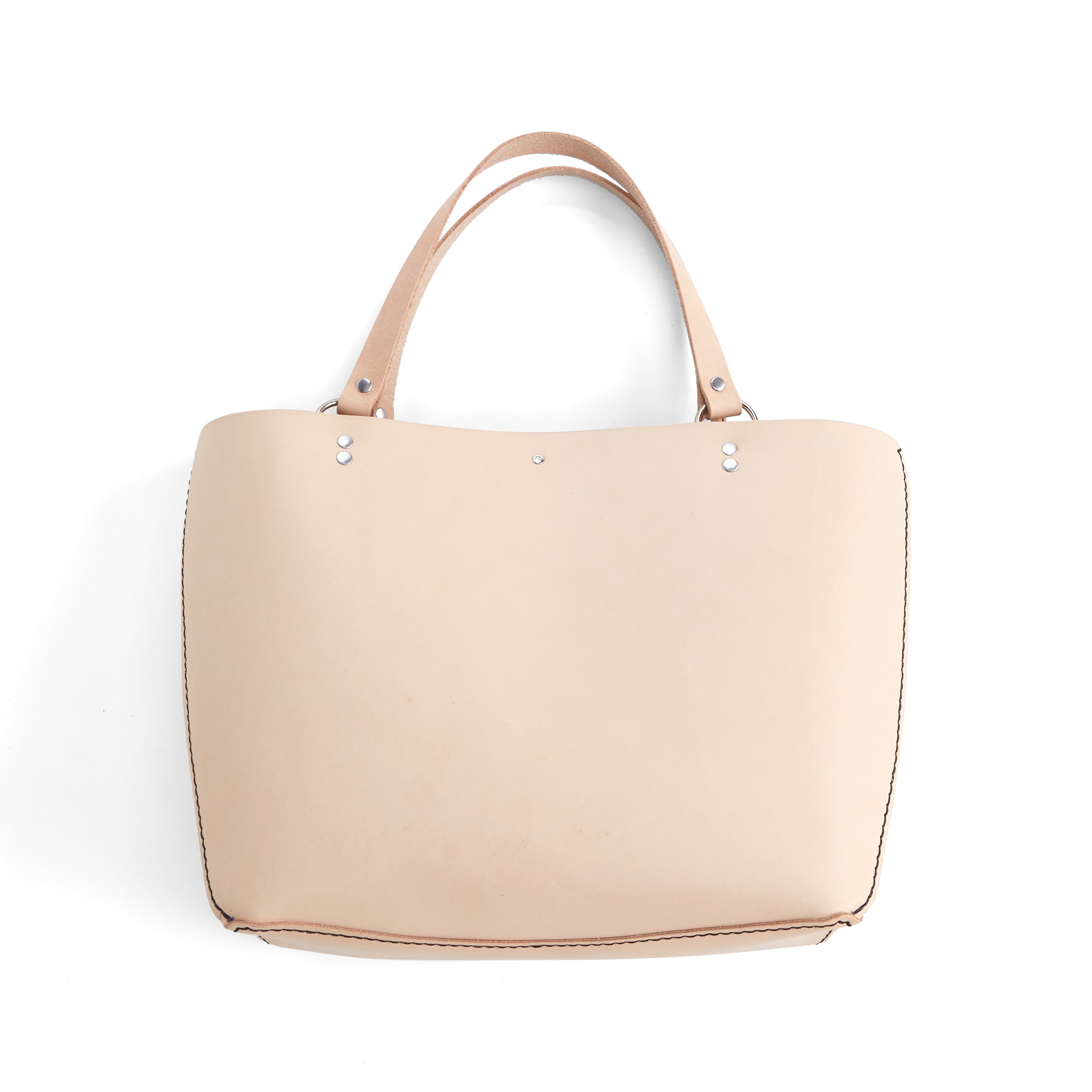 Charlotte Tote Bag with Detachable Pouch - Stylish Women's Handbag for Work, Travel & Shopping | Waterproof & Spacious Designer Tote