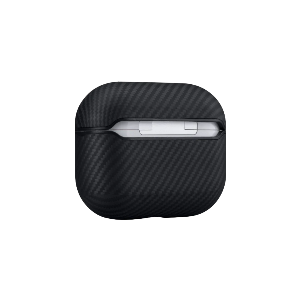 Premium AirPods Case & Card Sleeve Holder - Shockproof Protective Cover with RFID Blocking - Perfect for Travel, Gym & Daily Commute [Fast US Shipping]