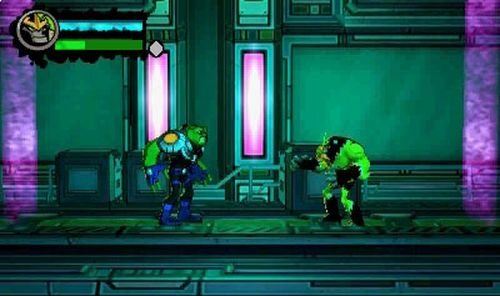 Ben 10 Omniverse 2 Game for Nintendo 3DS - Action-Packed Adventure for Kids & Teens | Perfect for Travel & Family Game Nights