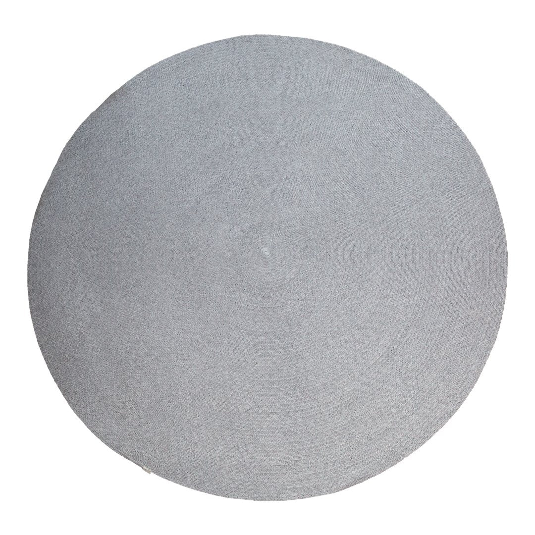 Cane Line Dot Rug - Stylish and Durable Indoor/Outdoor Area Rug for Living Room, Bedroom, or Patio - Modern Home Decor with Non-Slip Backing