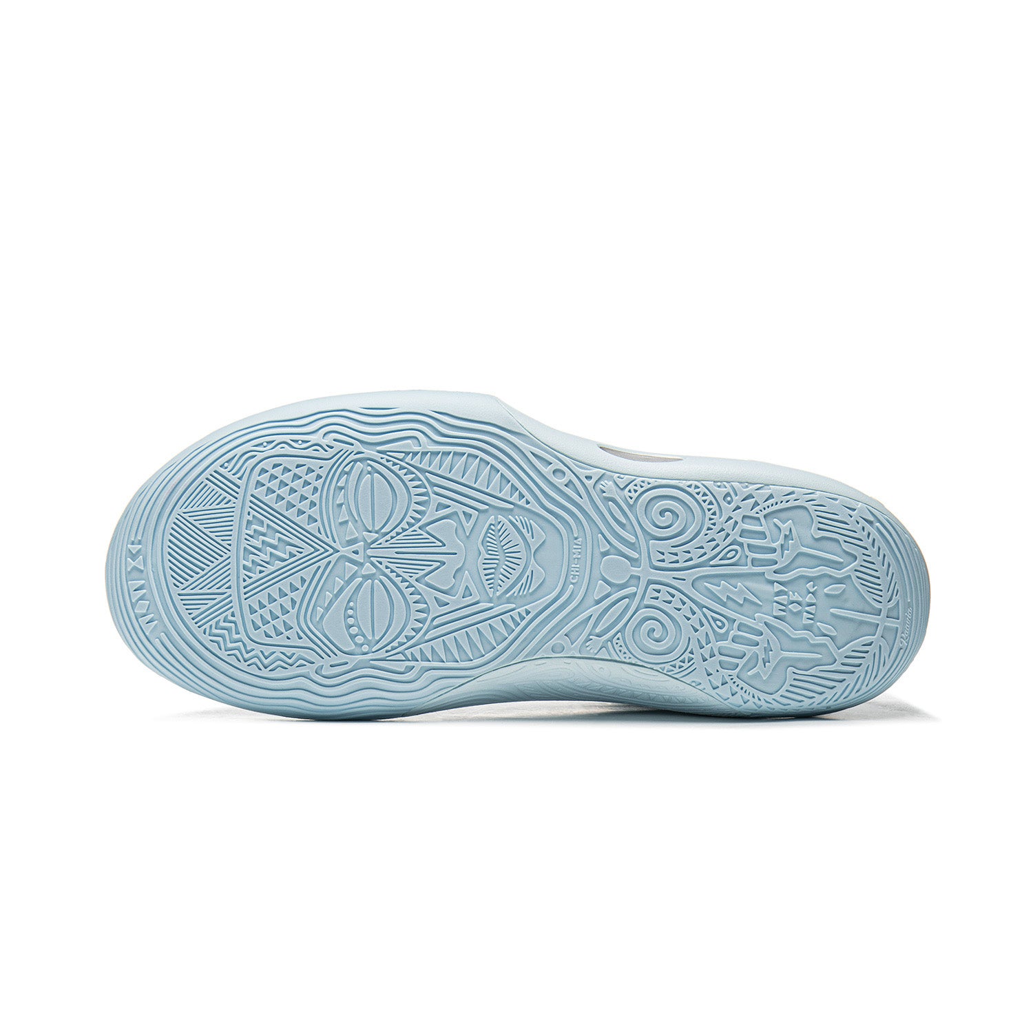 Way of Wade 11 Mint Basketball Shoes - Premium Performance Sneakers for Men - Lightweight & Breathable Court Shoes - Perfect for Indoor/Outdoor Basketball Games & Training