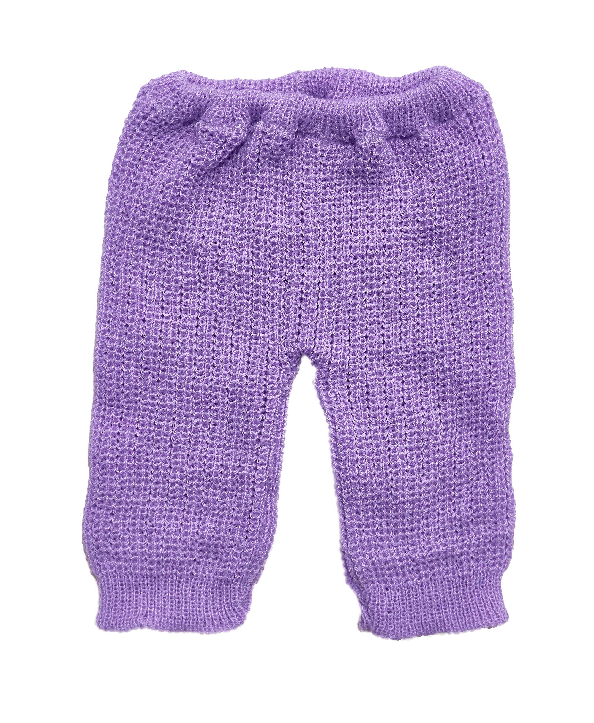 Adorable Baby Crochet Outfit Set - 4 Piece Newborn Winter Clothes for Boys & Girls | Warm Handmade Knitwear for Infants, Photo Shoots & Holiday Gifts