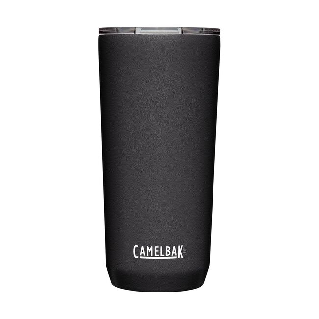 CamelBak Horizon 20oz Stainless Steel Vacuum Insulated Tumbler with Lid - Keeps Drinks Hot/Cold for Hours - Perfect for Office, Gym, Hiking & Travel