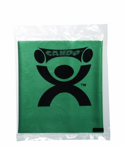 Green: Medium