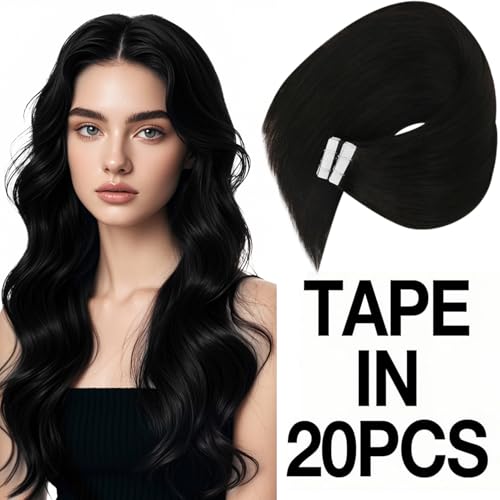 1-FTape20pcs-#1B