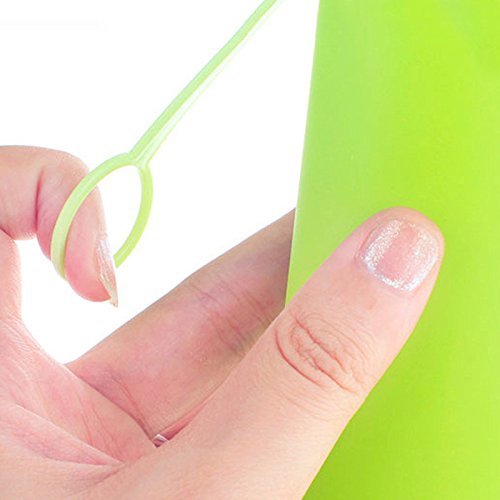 2 Pack Travel Toothbrush & Toothpaste Holder Case with Hanger - Portable Spoon & Fork Storage Container for Camping, Family Trips | Compact Dental Care Organizer for Bathroom, Gym & Outdoor Adventures