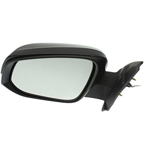 Driver Side