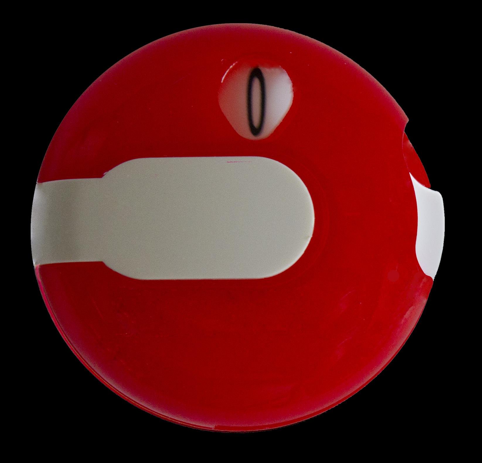 One Reset Counter - Stroke Counting Tool for Golf, Tennis & Fitness Training | Track Swings, Shots & Reps Easily