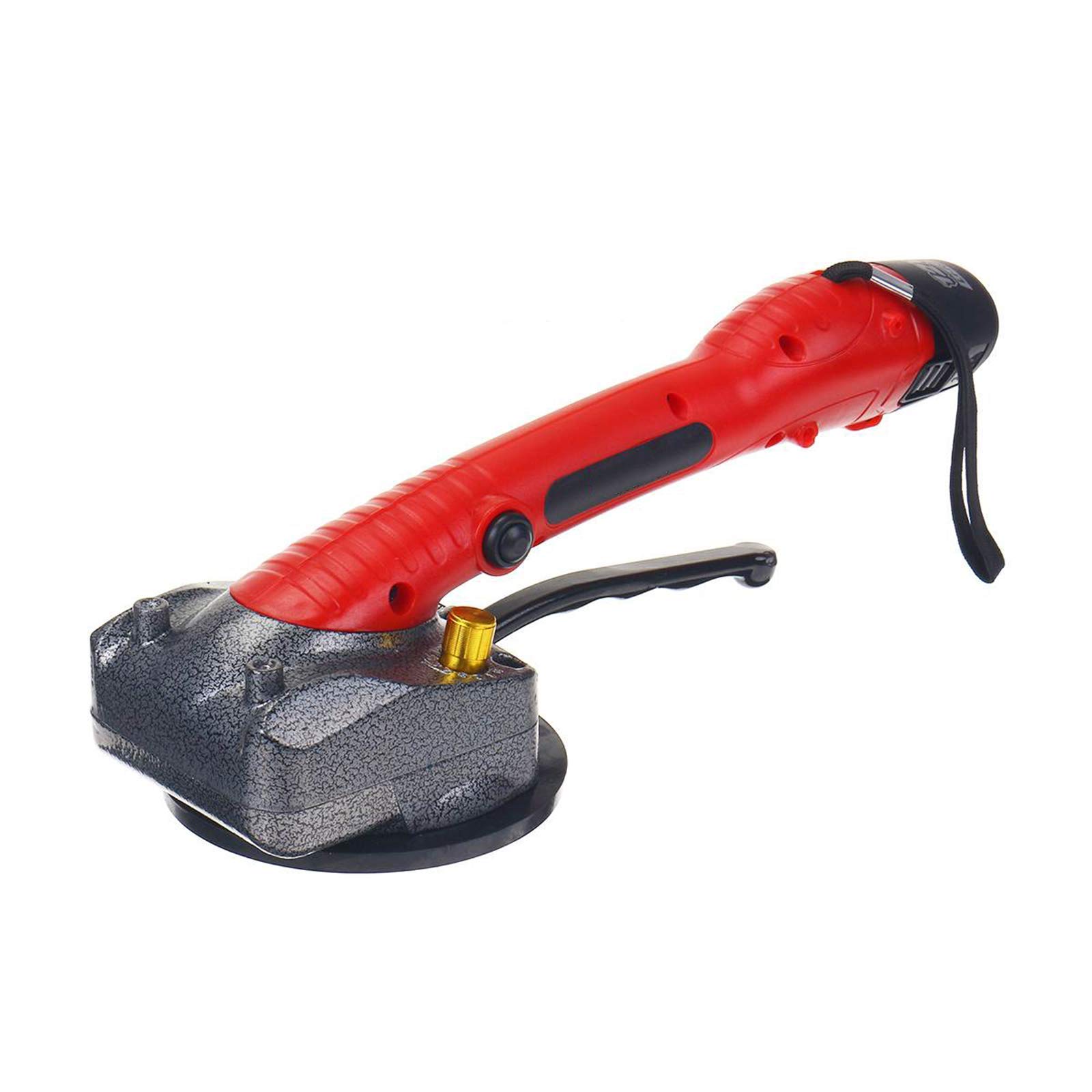1000W Handheld Automatic Tile Leveling Machine - Professional Tiling Tool with 2500mAh Lithium Battery for 80x80cm Tiles | Perfect for DIY Home Renovation & Professional Flooring Projects