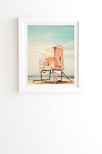 Beach Tower 5