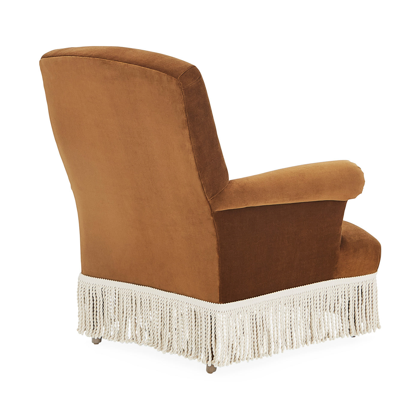 Bonaparte Chair 1 - Stylish and Comfortable Home Office Chair for Modern Workspaces | Perfect for Remote Work, Gaming, and Study