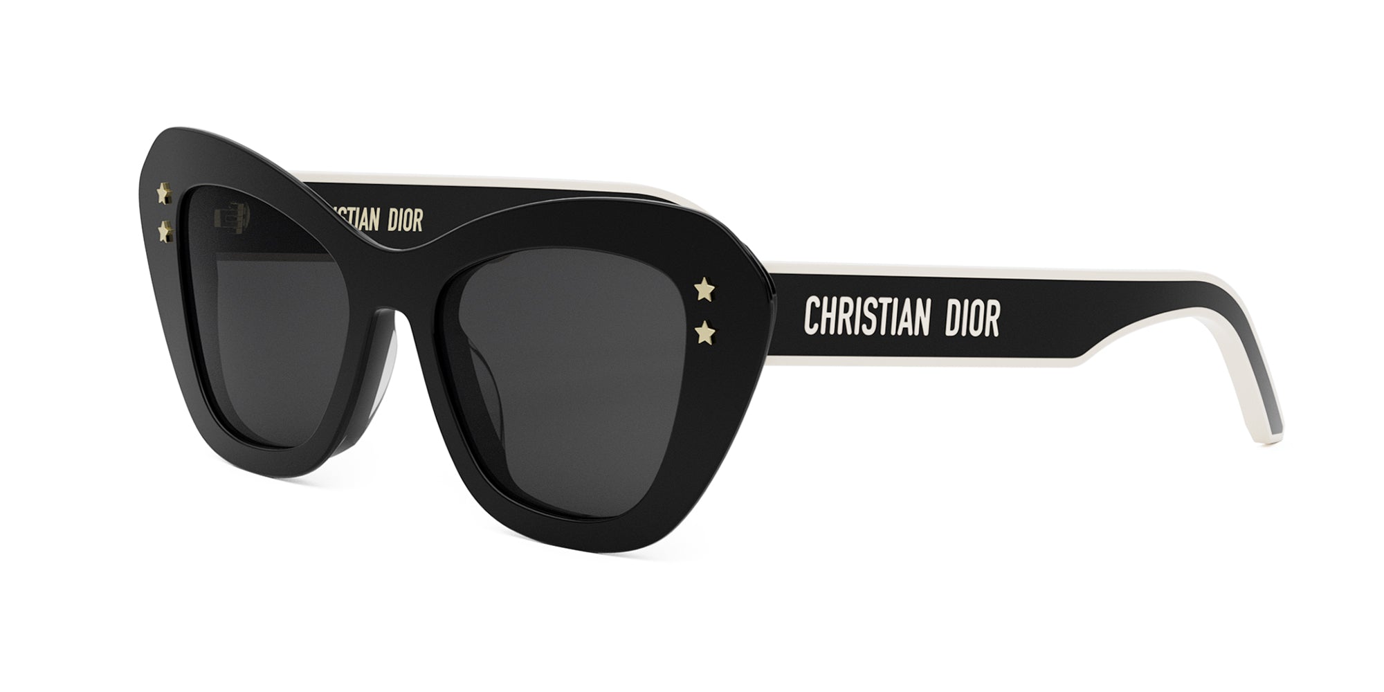 Dior Pacific B3U Sunglasses - Luxury Designer Shades for Women & Men - UV Protection & Polarized Lenses - Perfect for Beach, Driving & Outdoor Activities