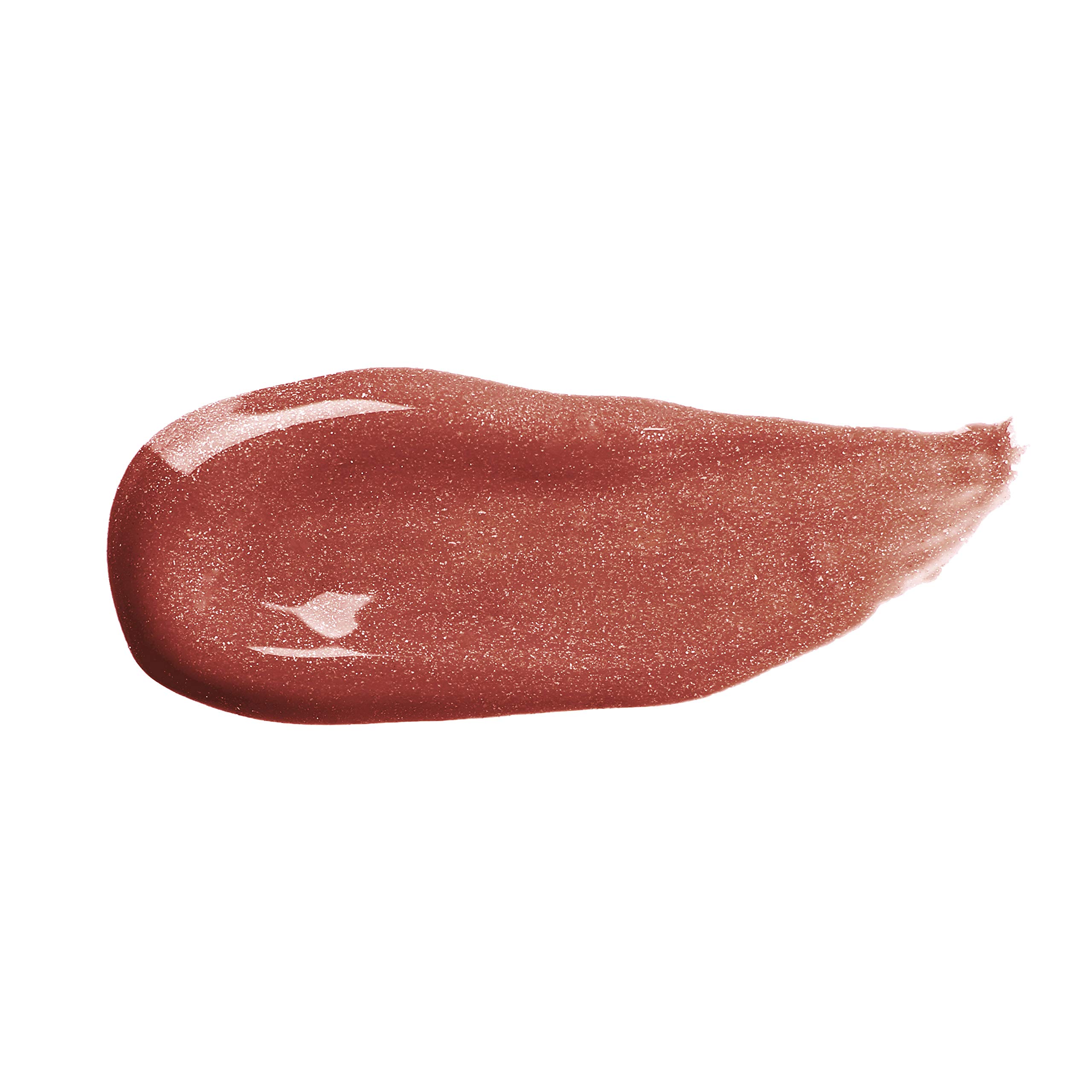 Mom's Secret 100% Natural Lip Gloss - Organic Vegan Gluten-Free Cruelty-Free Lip Balm - Made in USA 0.18oz - Hydrating & Shiny for Daily Wear & Special Occasions