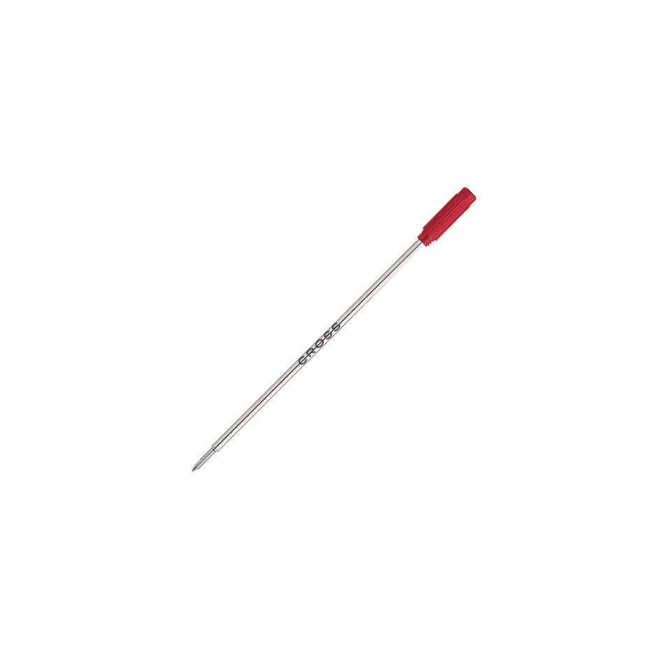 Premium Cross Ballpoint Pen Refills - Smooth Writing, Long-Lasting Ink - Compatible with Most Cross Pens - Perfect for Office, School & Everyday Use