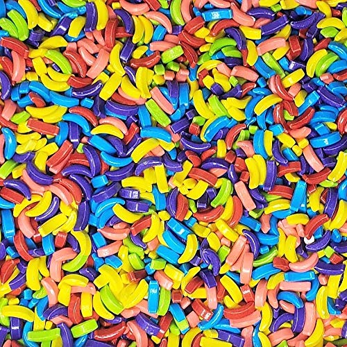 Crazy Bananas Candy 1lb - Bulk Candy for Parties & Gifts