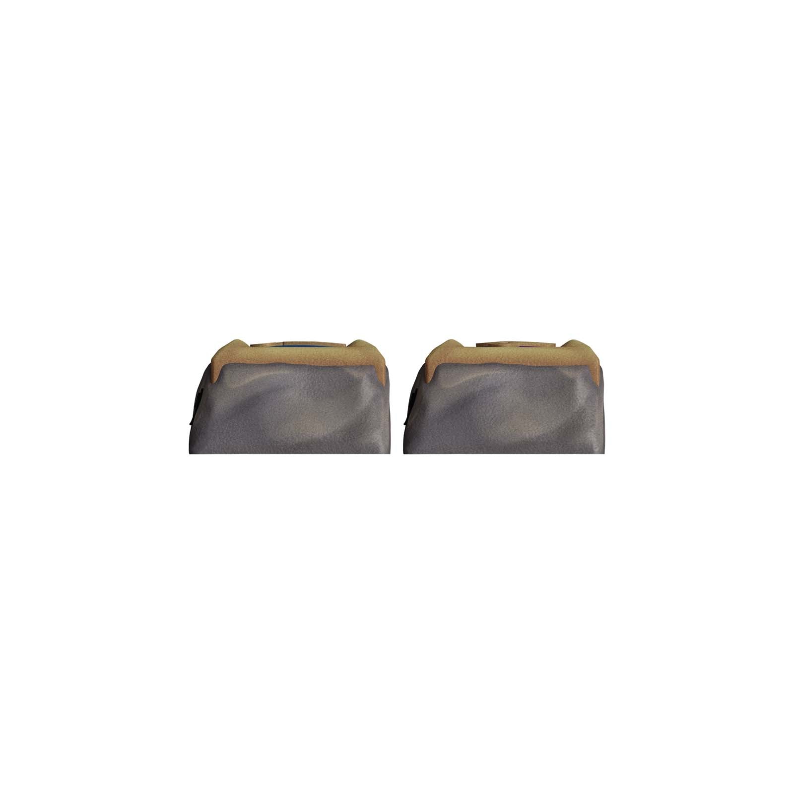 HX3D Custom Keycaps - RPG Icon Set for Mechanical Keyboards | Perfect for Gaming, Typing & Custom PC Builds