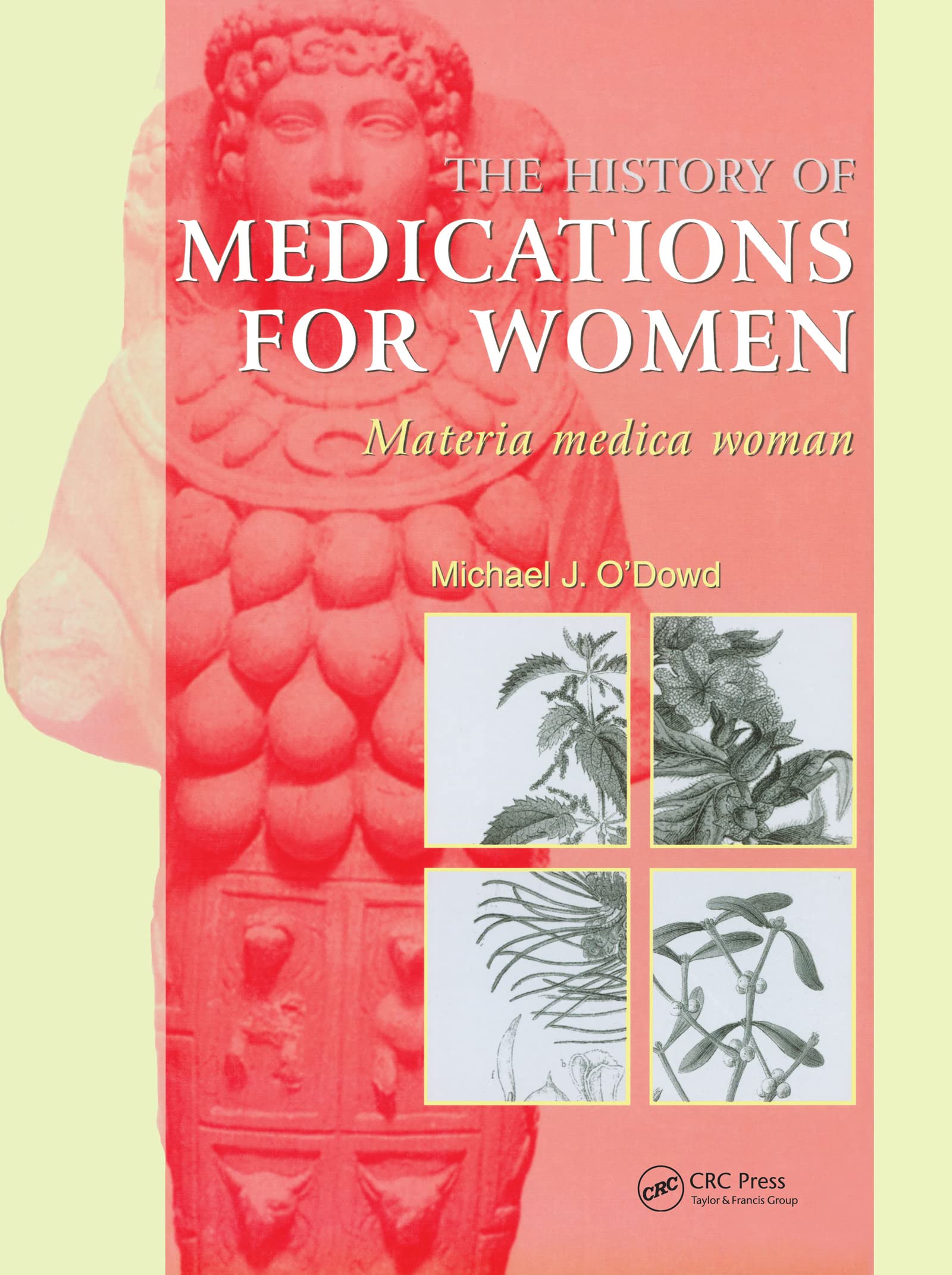 Women's Health Medications History: Materia Medica for Females | Herbal Remedies & Modern Treatments for Wellness