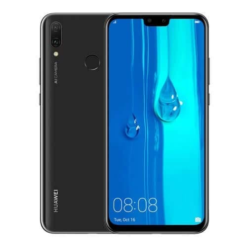 Huawei Y9 2019 JKM-LX3 6.5