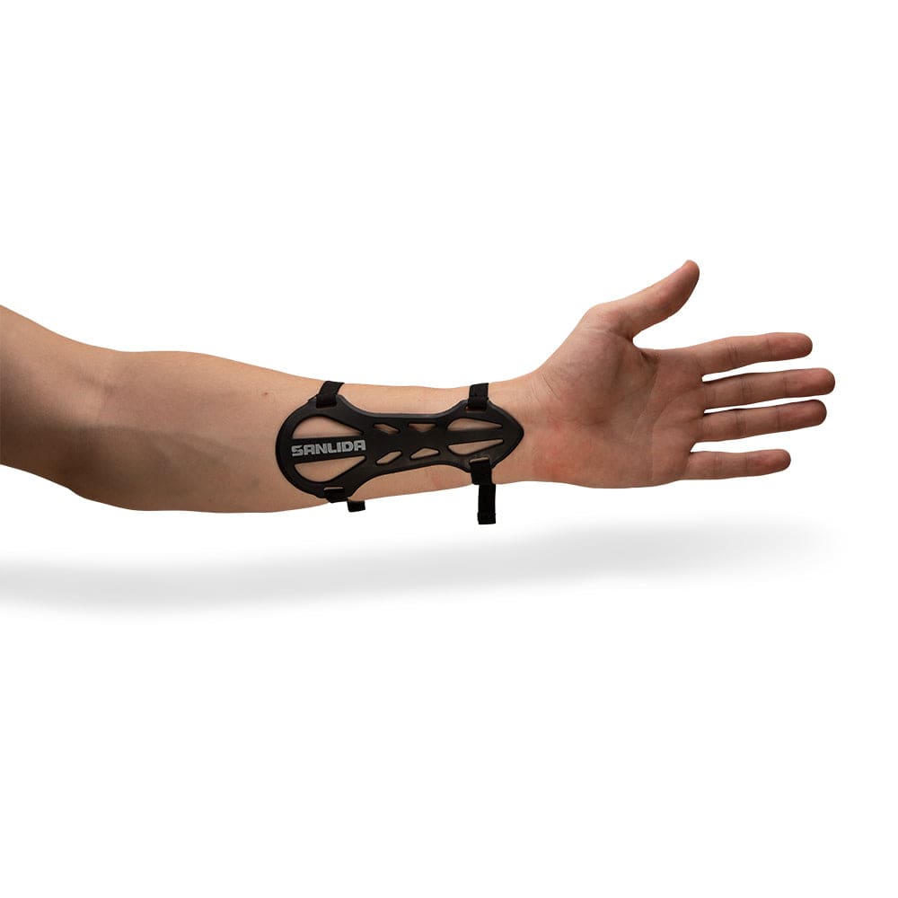 Best Archery Arm Guard for Protection & Comfort - Left & Right Hand Options - Perfect for Target Practice & Hunting
