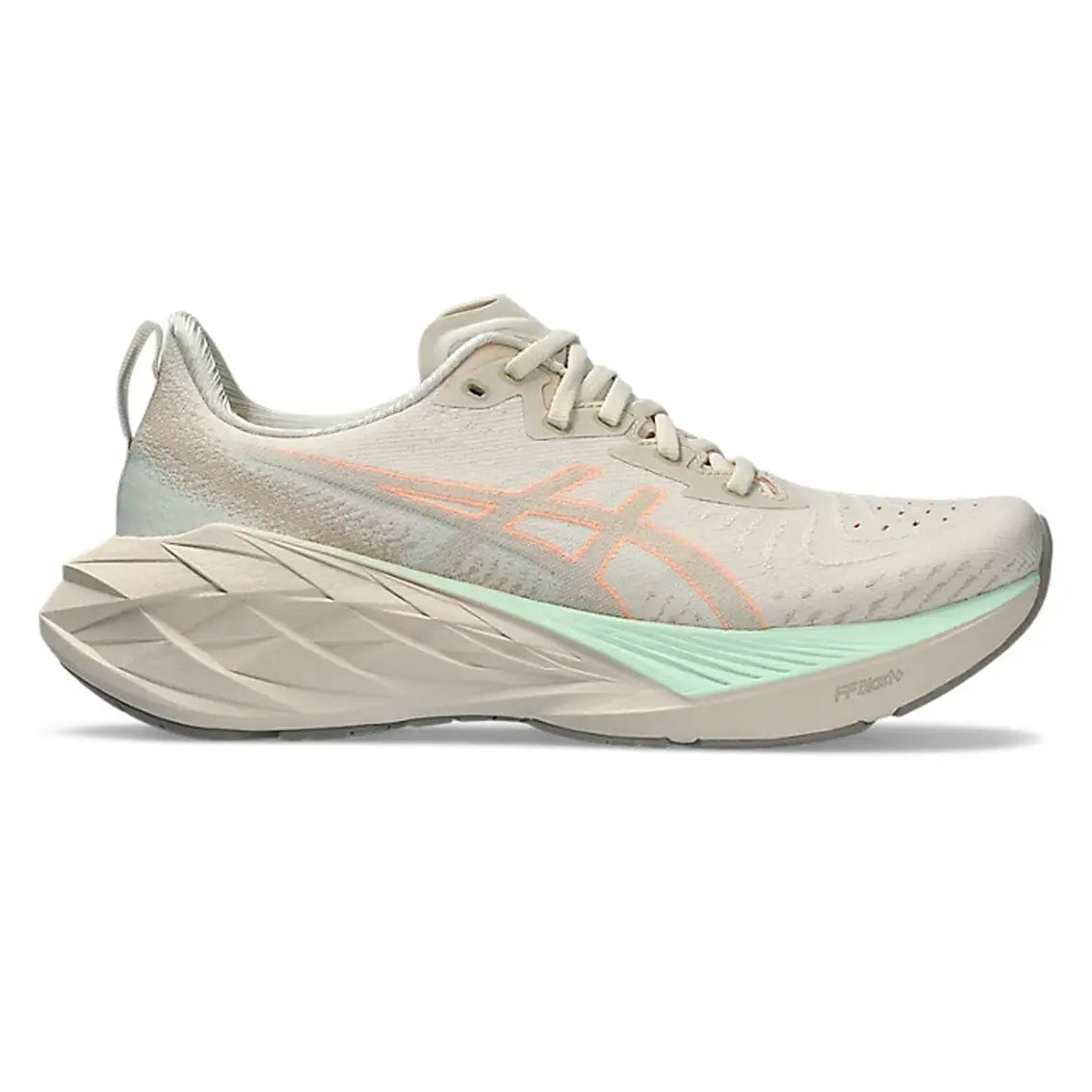 ASICS Novablast 4 Women's Running Shoes - Lightweight Cushioned Sneakers for Road Running, Jogging & Gym Workouts