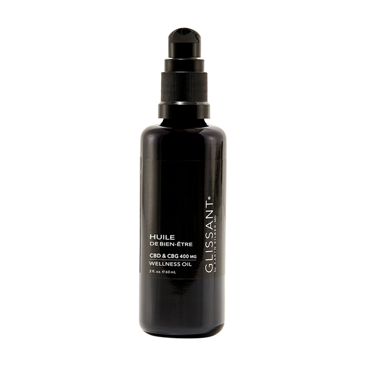Premium Wellness Oil for Relaxation & Stress Relief - Aromatherapy, Massage & Self-Care Essential