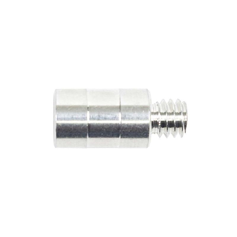Victory .204 Back Weight - Premium Firearm Accessory for Improved Accuracy & Stability | Perfect for Target Shooting, Hunting & Competitive Shooting