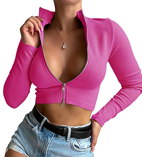 03# Hot Pink