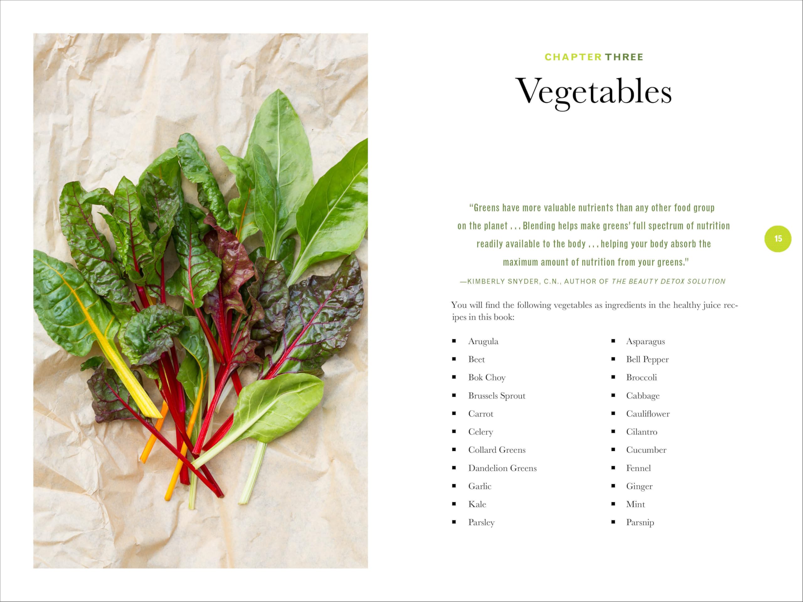 Juicing for Beginners: Essential Guide to Healthy Juicing Recipes & Weight Loss Tips | Perfect for Home Detox & Wellness