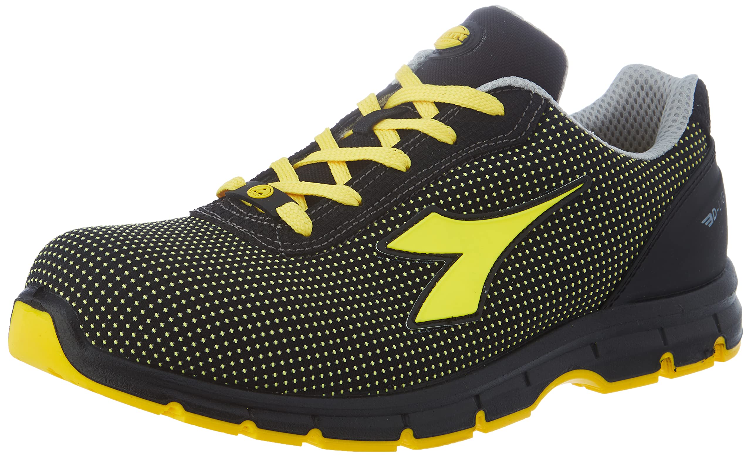 Diadora Men's Sneakers - Comfortable Casual & Athletic Shoes for Walking, Running & Everyday Wear | Lightweight & Durable for Workouts, Gym & Outdoor Activities
