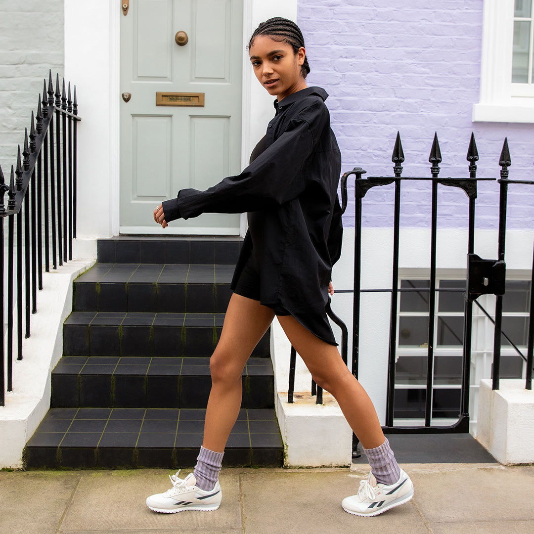 Women's Classic AZ Shoes - Comfortable & Stylish Sneakers for Casual Wear, Walking, and Everyday Fashion