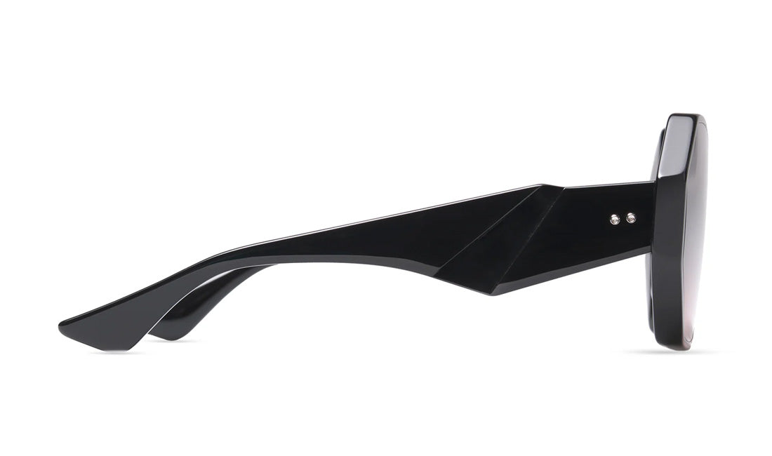 Dita Kovaia Women's Fashion Sunglasses - UV Protection Polarized Lenses for Driving, Travel & Outdoor Activities