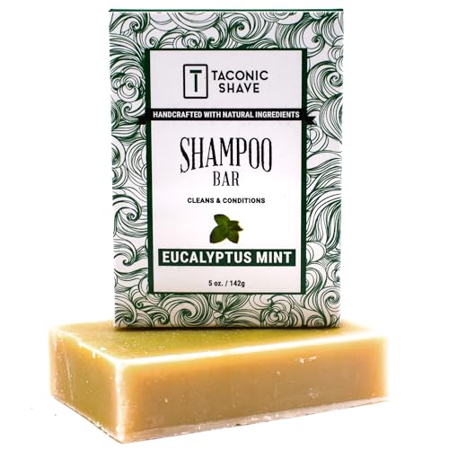 Eucalyptus Mint