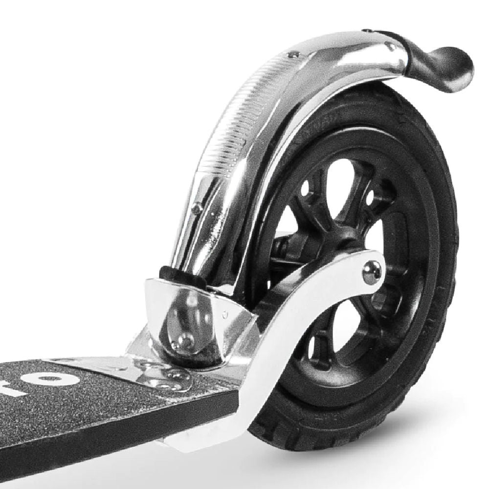 Micro Flex Air Scooter - Lightweight & Portable Electric Scooter for Adults & Teens - Perfect for Commuting, Campus, and Urban Travel