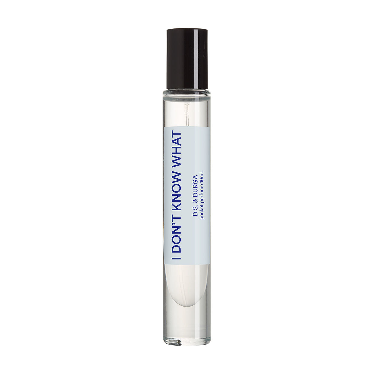I Don't Know What Eau de Parfum - Long-Lasting Luxury Perfume for Women & Men | Perfect for Date Night, Office & Special Occasions