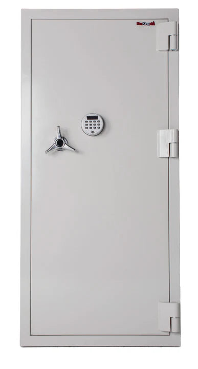 FireKing KF5322 1WHE 1-Hour Fireproof Safe Box - Document & Jewelry Protection for Home & Office Security