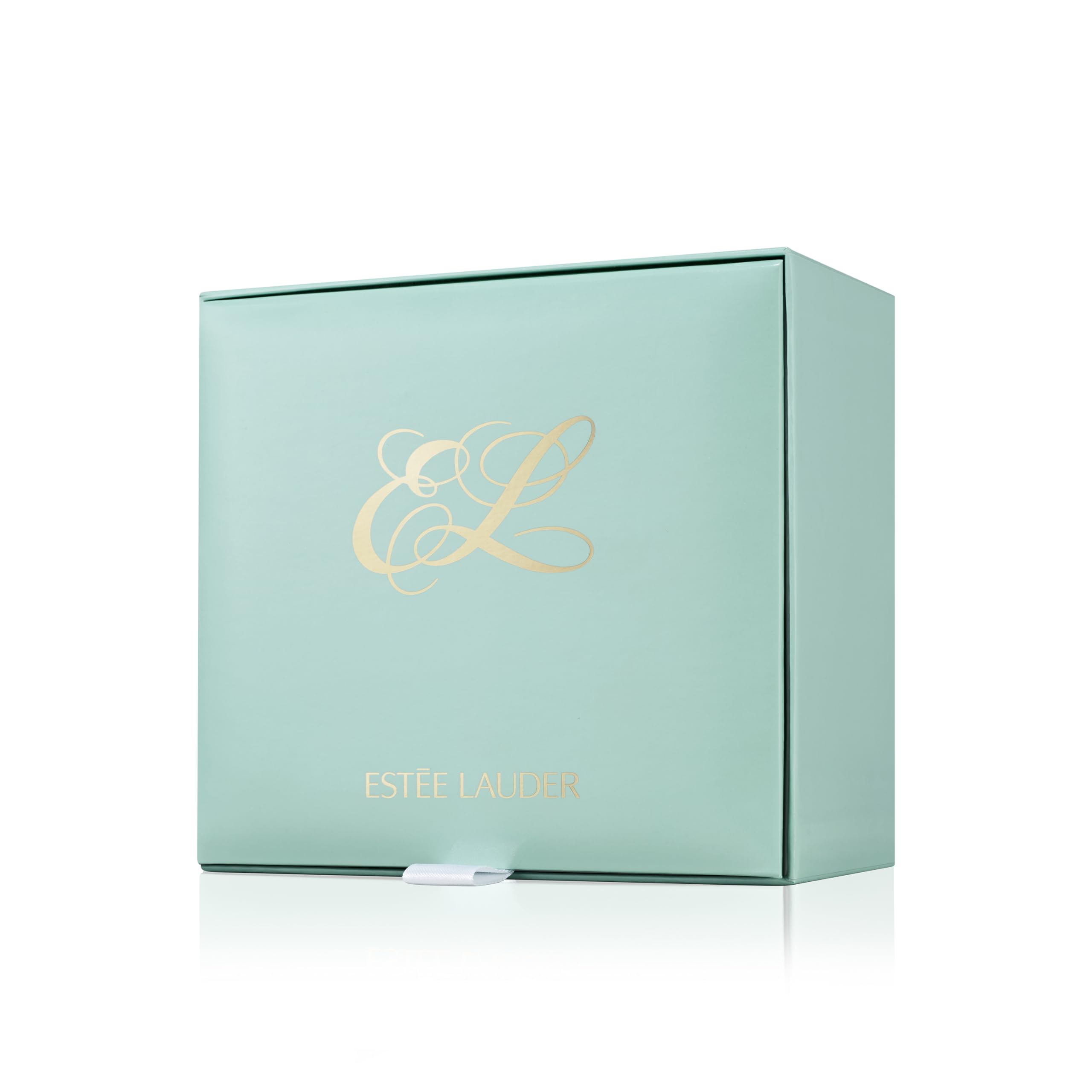Estée Lauder Youth-Dew Dusting Powder Set with Silky Body Powder & Plush Puff - 7oz | Floral Spicy Scent with Rose, Spices & Patchouli | Perfect for Bridal Preparation, Date Nights & Special Occasions