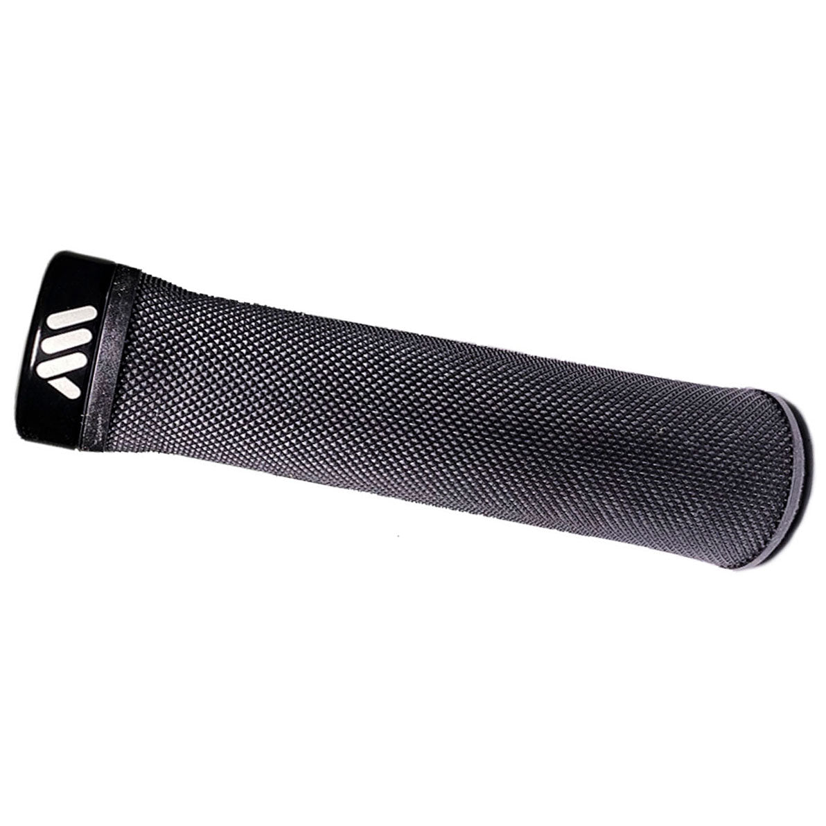 Premium All-Mountain Bike Grips - Black, Non-Slip Comfort for Trail & Downhill Riding | Ideal for MTB, BMX & Mountain Cycling Accessories