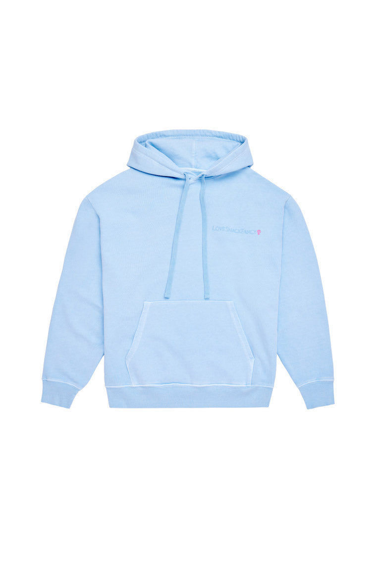 Lalita Hoodie K1586 1755 - Cozy Women's Pullover Sweatshirt for Casual Wear & Outdoor Activities