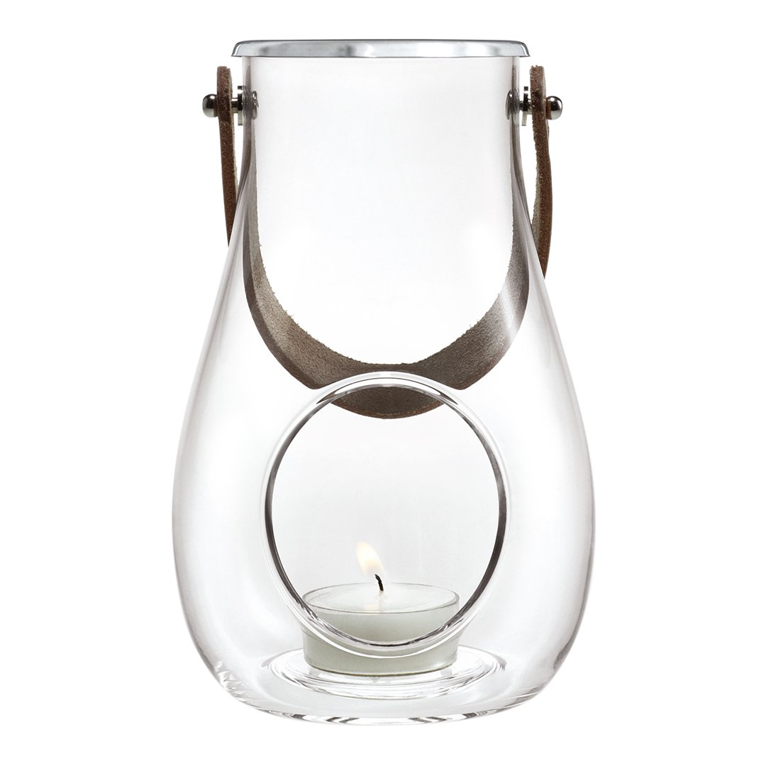 Modern LED Light Lantern - Portable Outdoor & Indoor Decorative Lighting for Camping, Garden, Patio, and Home Decor