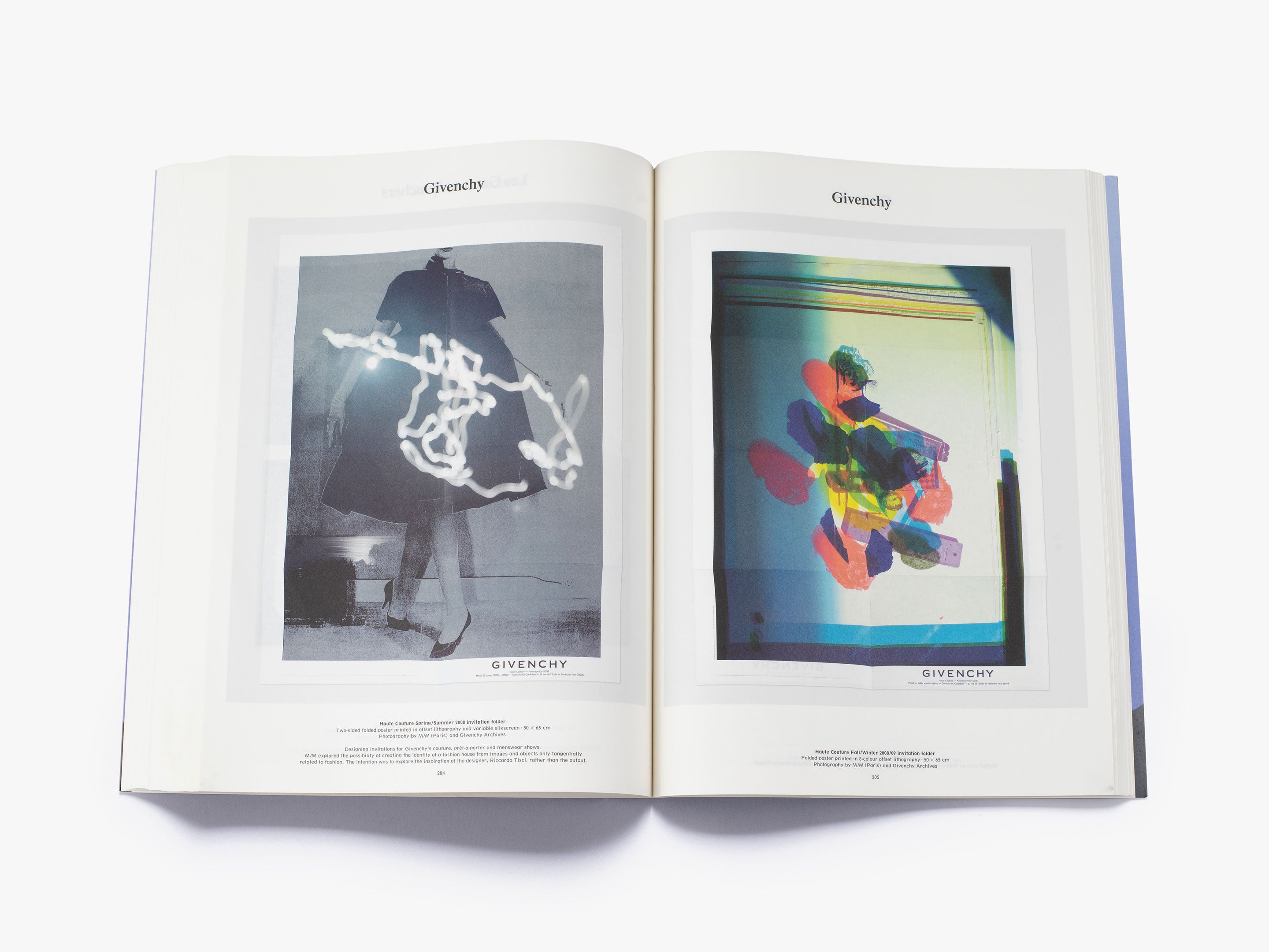 M to M of M/M (Paris) Vol. 1 - Limited Edition Art Book | Fashion Design & Contemporary Art Collection | Perfect for Art Lovers, Designers & Coffee Table Displays