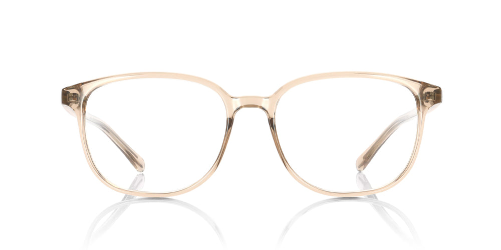 Airframe Slim Vivid U162 Extra Narrow 82 - Ultra Thin Lightweight Eyeglass Frames for Small Faces | Perfect for Reading, Computer Work & Everyday Wear
