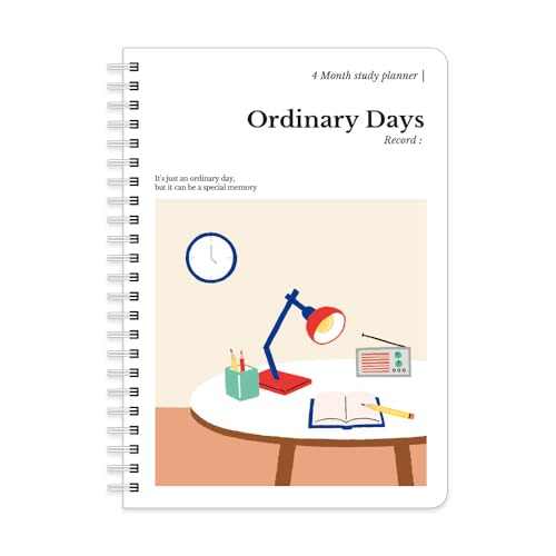 Ordinary days - Lamp