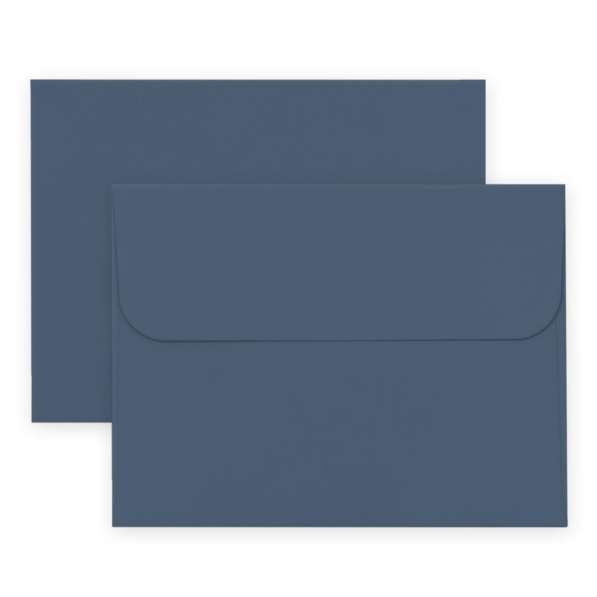 Premium Craft Envelopes Bundle - Northern Shore Design for Scrapbooking, Invitations & Greeting Cards | Perfect for DIY Projects, Wedding Stationery & Handmade Gifts