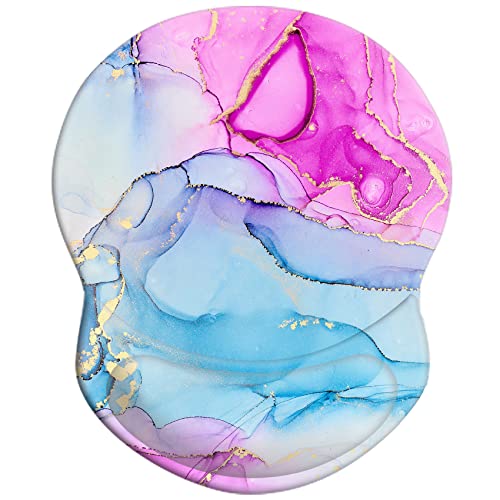 DL-Pink Blue Marble-3