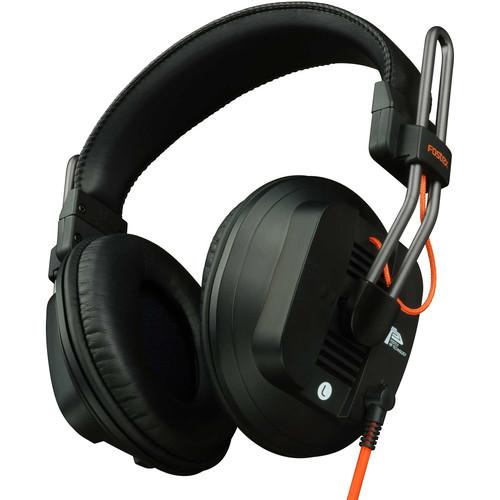 Fostex T20RP mk3 Open Back Stereo Headphones - Professional Studio Monitoring & Audiophile Listening - Perfect for Home Recording, Mixing & Critical Music Enjoyment